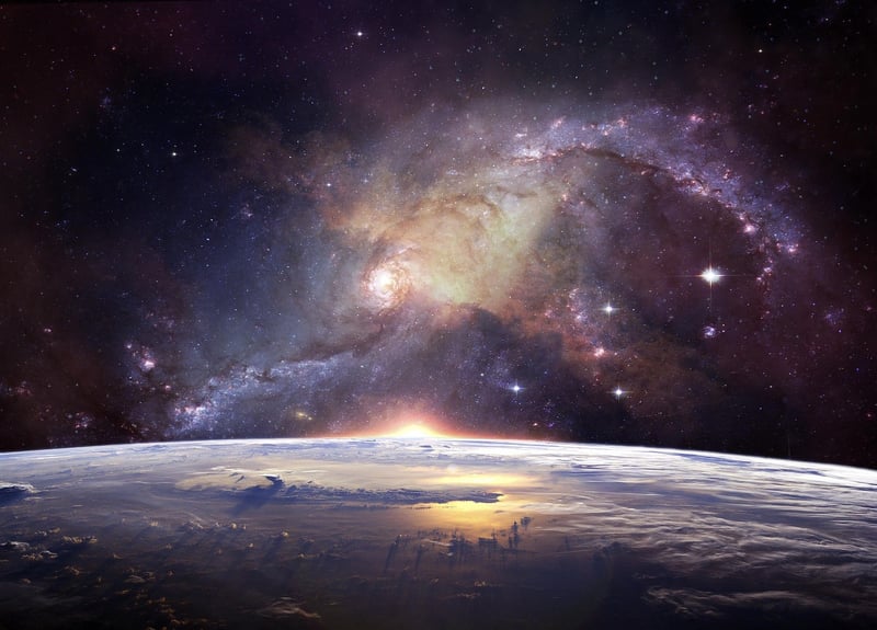 Constellation Lights
